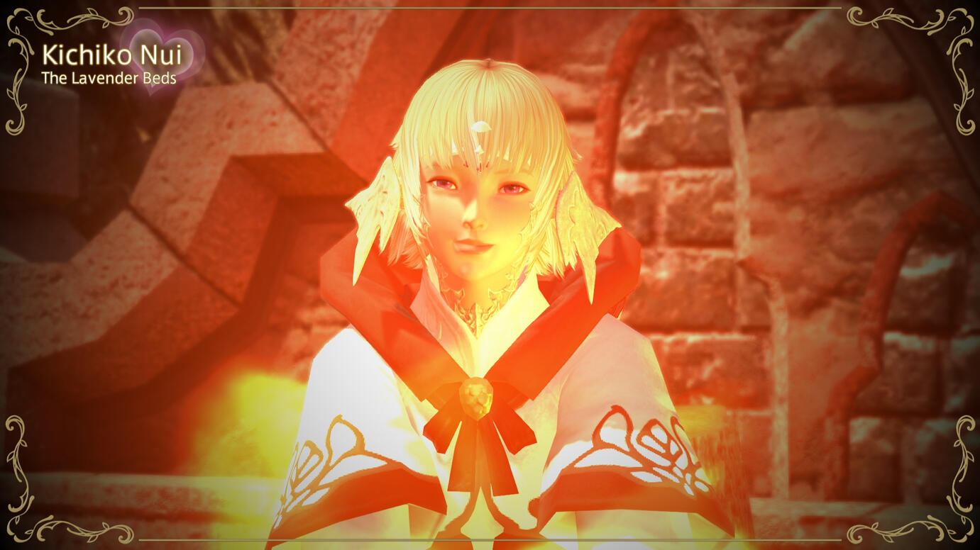 I'm Here because You're Here, You Got a Problem Now