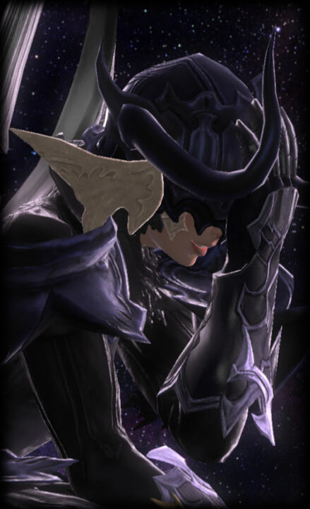 And I Cried, but You Didn't See Me Cry